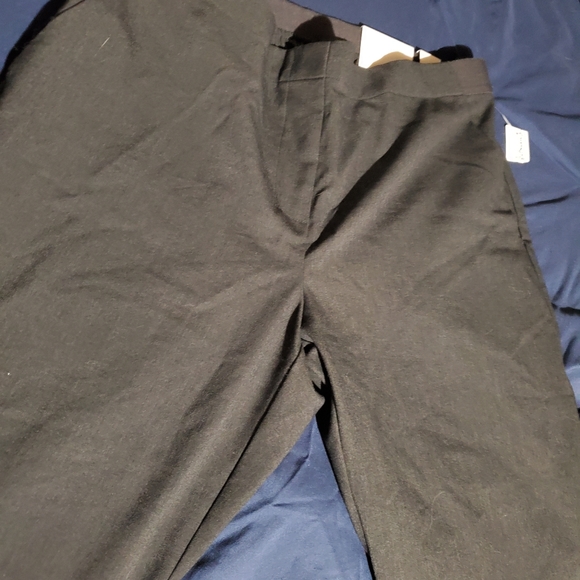 Reitman's ankle pants. Nwt - Picture 3 of 4